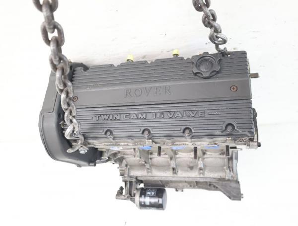 Motor Benzin Einspritzer 18K4FJ31 Rover MG RD