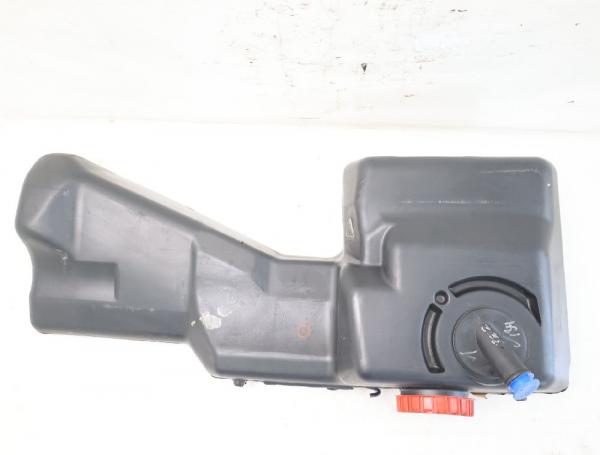 Kraftstofftank WFE105220 Rover MG RD