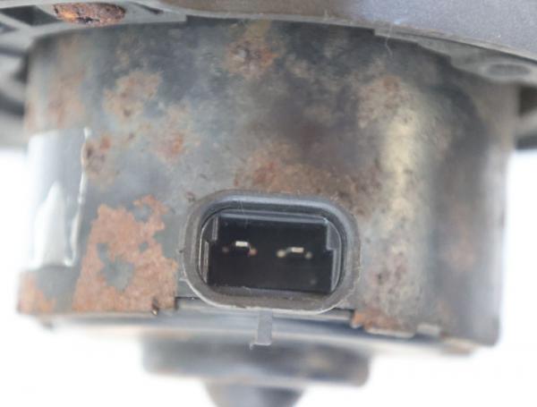 Ventilator (am Kühler) Rover MG RD