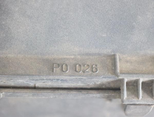 Luftfiltergehäuse 79605247 Rover MG RD