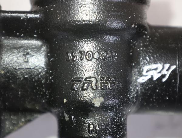 Lenkung Getriebe mechanisch 35704249 Rover MG RD