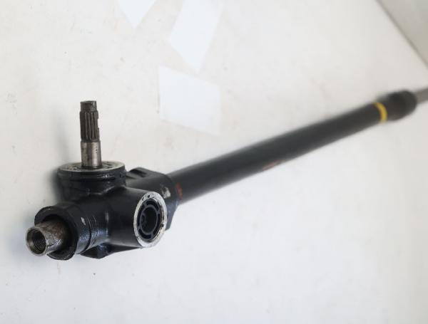 Lenkung Getriebe mechanisch 35704249 Rover MG RD