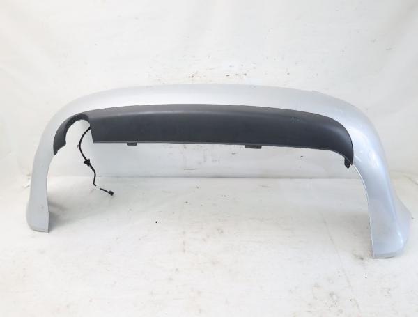 Stoßstange hinten 8E5807511L Audi A4 B7 EC
