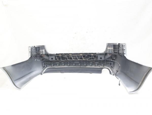 Stoßstange hinten 8E5807511L Audi A4 B7 EC