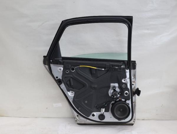 Tür hinten links 8E0833051J Audi A4 B7 EC