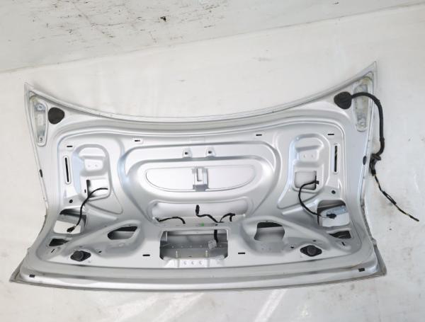 Heckdeckel 8E5827023AA Audi A4 B7 EC