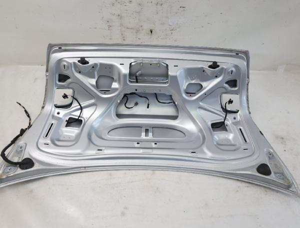Heckdeckel 8E5827023AA Audi A4 B7 EC