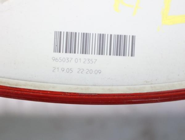 Rückleuchte links 8E5945095 Audi A4 B7 EC
