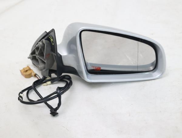 Spiegel rechts elektrisch 8E1858532AA Audi A4 B7 EC