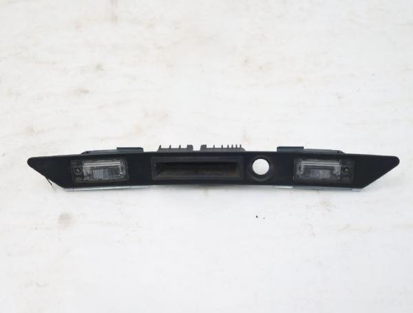 Griff Heckklappe 8E0827574C Audi A4 B7 EC