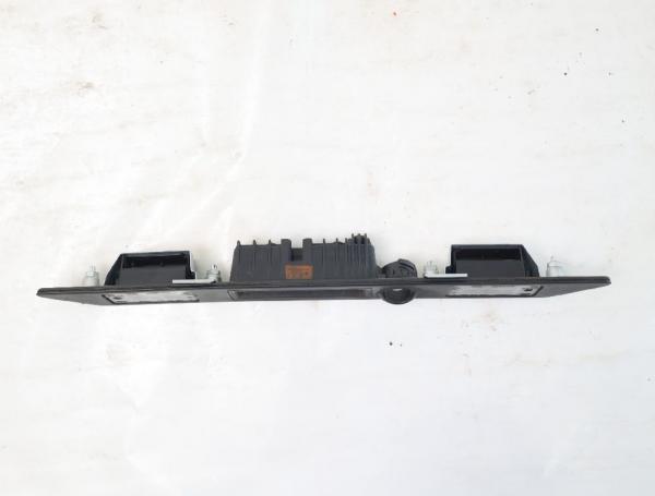Griff Heckklappe 8E0827574C Audi A4 B7 EC