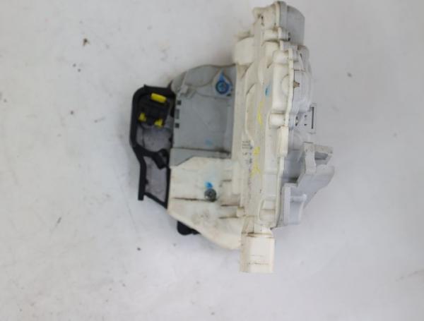 Türschloß vorn rechts 8E1837016AA Audi A4 B7 EC