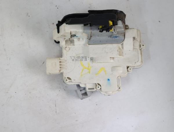 Türschloß vorn rechts 8E1837016AA Audi A4 B7 EC