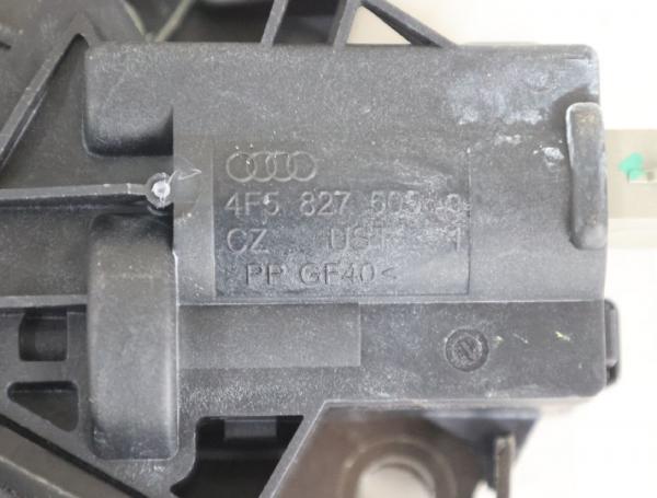 Schloß Heckklappe 4F5827505C Audi A4 B7 EC