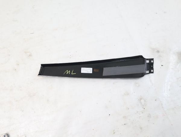 Abdeckung 8E0853289D Audi A4 B7 EC
