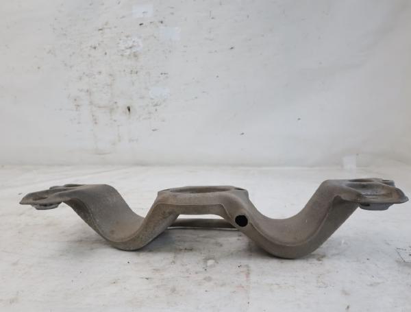 Getriebehalter 8E0399263AL Audi A4 B7 EC