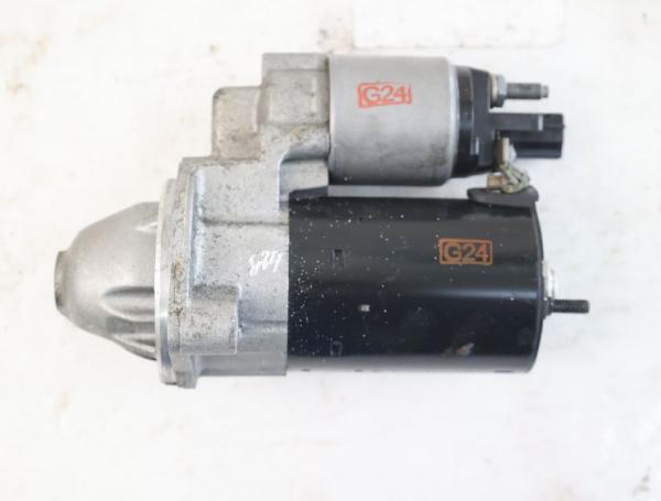 Anlasser 06B911023A Audi A4 B7 EC