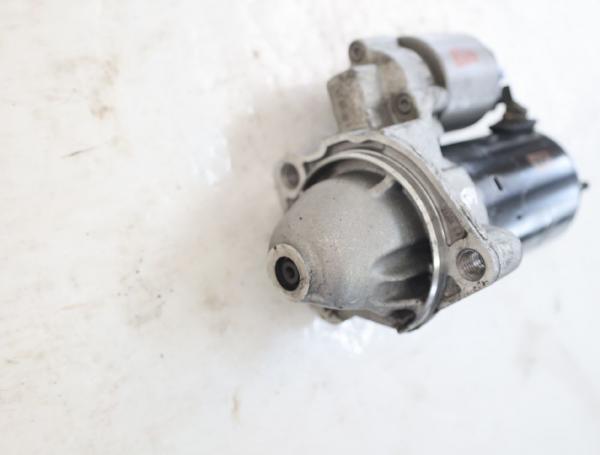 Anlasser 06B911023A Audi A4 B7 EC