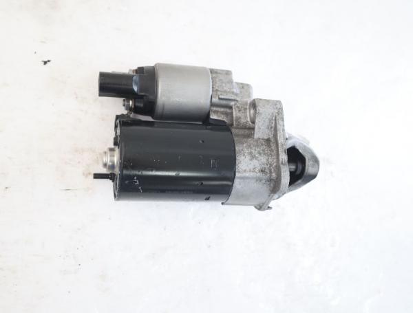Anlasser 06B911023A Audi A4 B7 EC