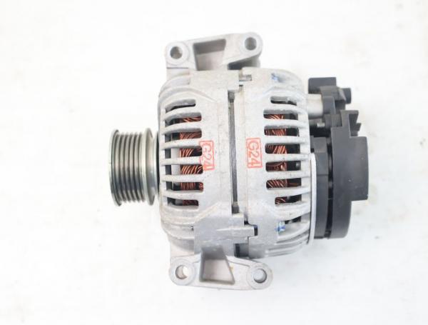 Lichtmaschine 06B903019BX Audi A4 B7 EC