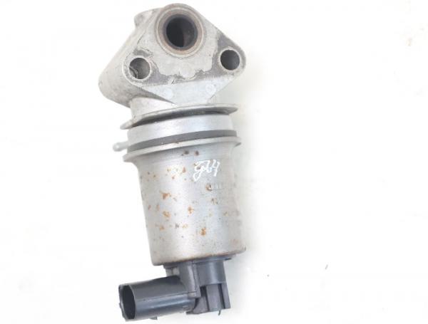 Abgasrückführventil 06B181501 Audi A4 B7 EC