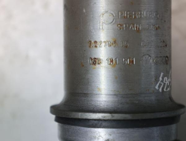 Abgasrückführventil 06B181501 Audi A4 B7 EC