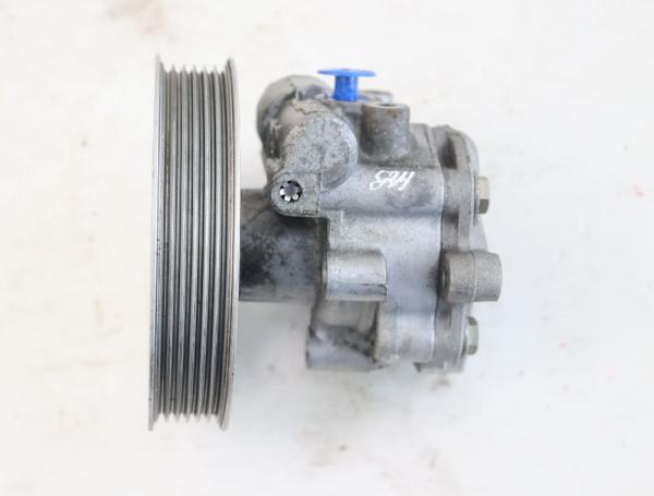Lenkung Servopumpe 8E0145153ES Audi A4 B7 EC