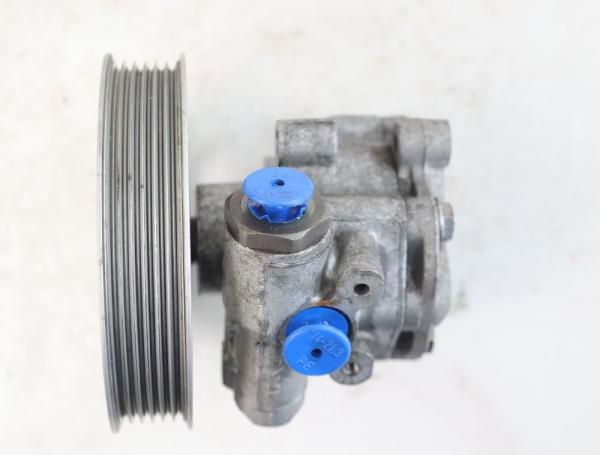 Lenkung Servopumpe 8E0145153ES Audi A4 B7 EC