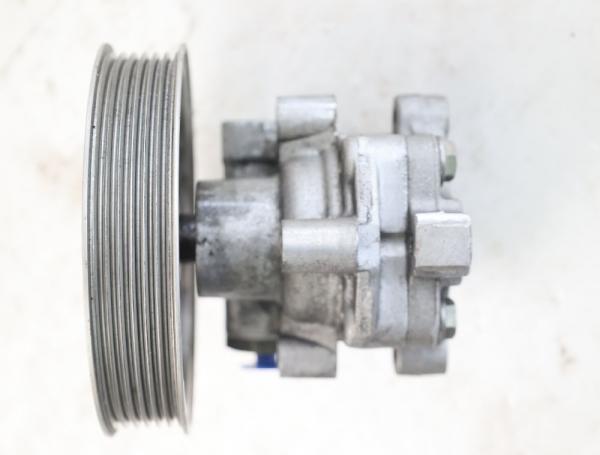 Lenkung Servopumpe 8E0145153ES Audi A4 B7 EC
