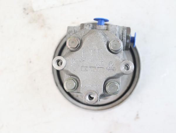 Lenkung Servopumpe 8E0145153ES Audi A4 B7 EC