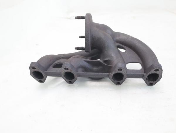 Abgaskrümmer 06B253031K Audi A4 B7 EC