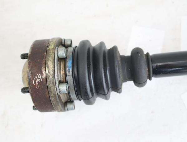Antriebswelle vorn rechts 8E0407272AE Audi A4 B7 EC