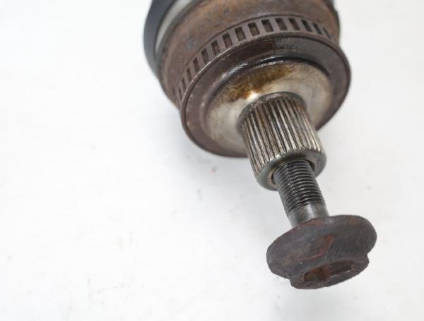 Antriebswelle vorn rechts 8E0407272AE Audi A4 B7 EC
