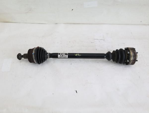 Antriebswelle vorn links 8E0407271AE Audi A4 B7 EC