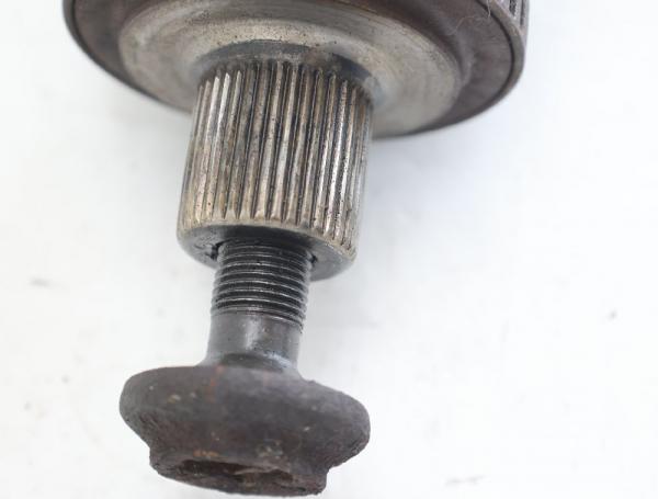 Antriebswelle vorn links 8E0407271AE Audi A4 B7 EC