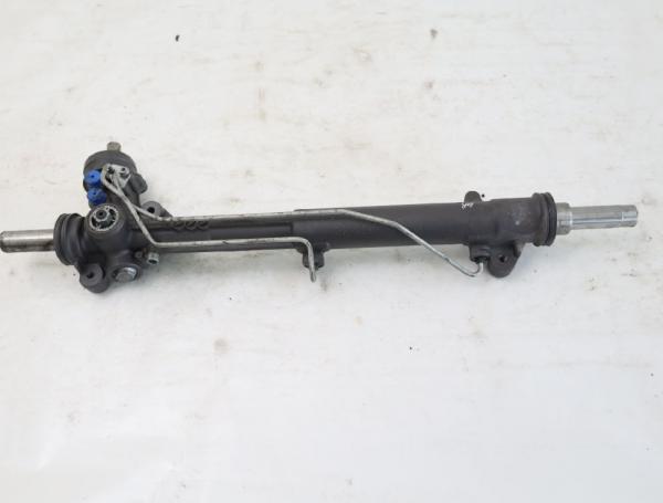 Lenkung Getriebe hydraulisch 8E1422105C Audi A4 B7 EC