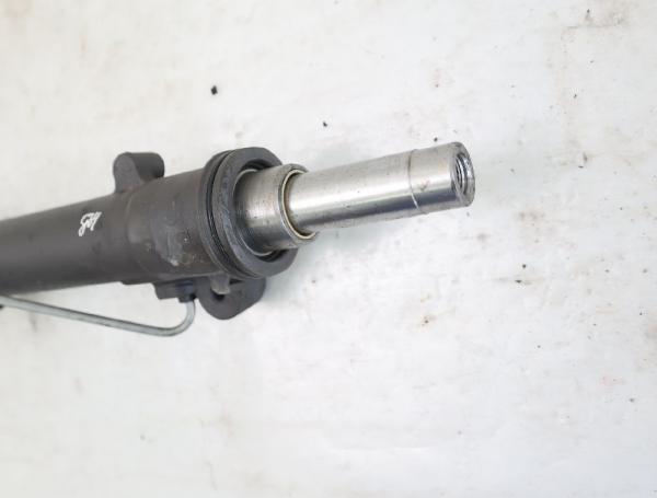 Lenkung Getriebe hydraulisch 8E1422105C Audi A4 B7 EC