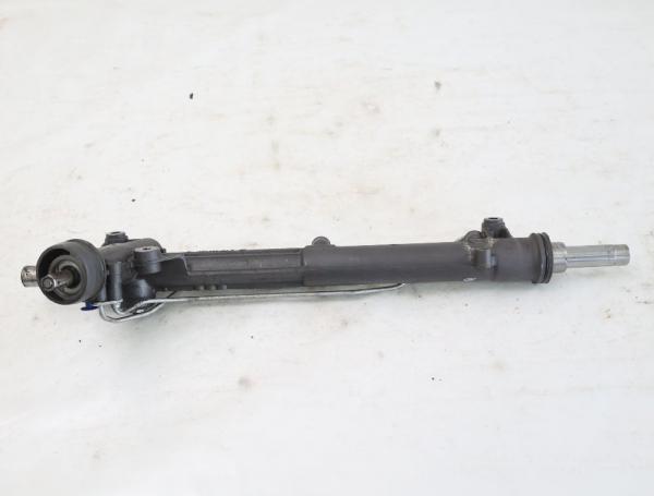 Lenkung Getriebe hydraulisch 8E1422105C Audi A4 B7 EC