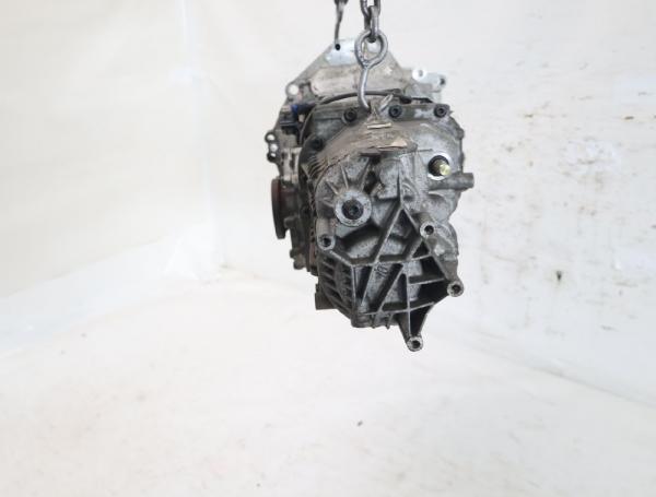 Getriebe 5 Gang 012300062R Audi A4 B7 EC