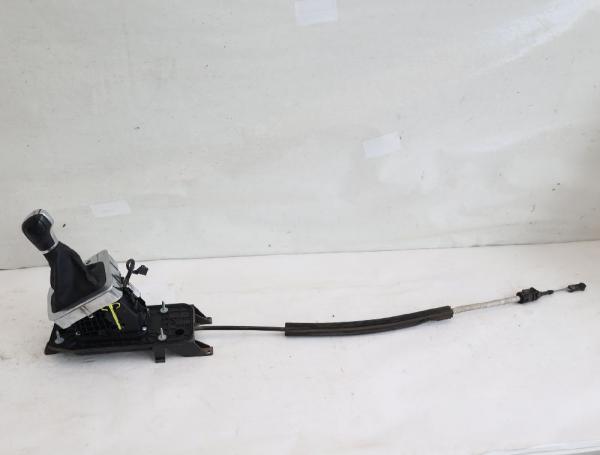 Schaltknüppel 5N1713025G VW TIGUAN 1
