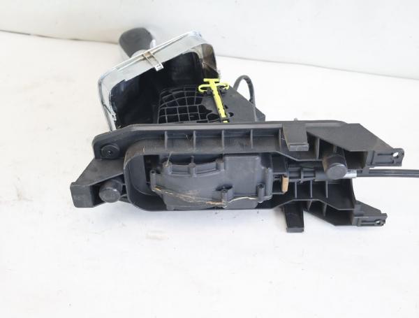 Schaltknüppel 5N1713025G VW TIGUAN 1
