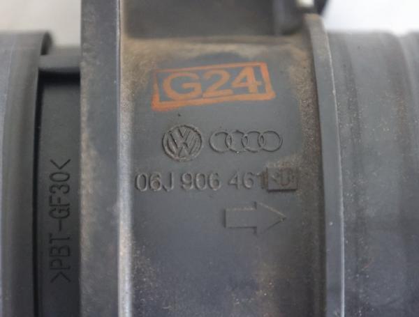 Luftmassenmesser 06J906461D VW TIGUAN 1