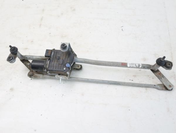 Scheibenwischermotor vorn 5N1955119C VW TIGUAN 1