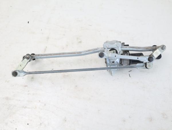 Scheibenwischermotor vorn 5N1955119C VW TIGUAN 1
