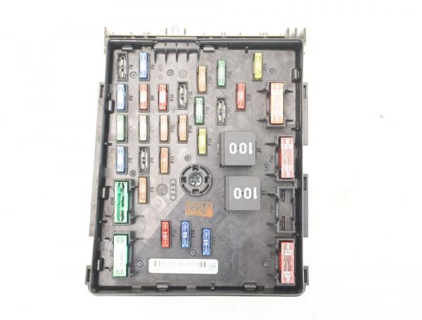 Sicherungskasten 3C0937125A VW TIGUAN 1