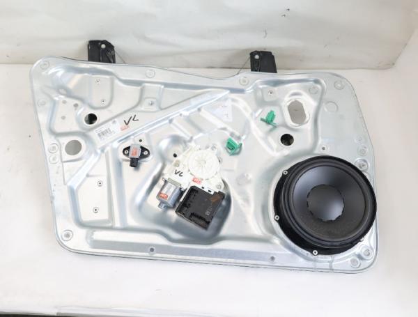 Fensterheber elektrisch vorn links 5N1837729G VW TIGUAN 1