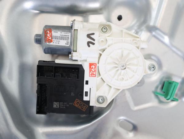 Fensterheber elektrisch vorn links 5N1837729G VW TIGUAN 1