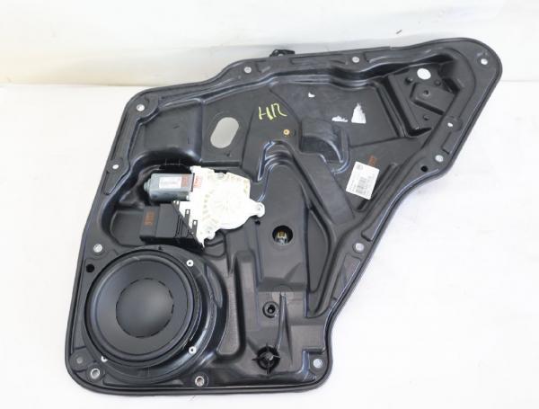 Fensterheber elektrisch hinten rechts 5N0839730R VW TIGUAN 1