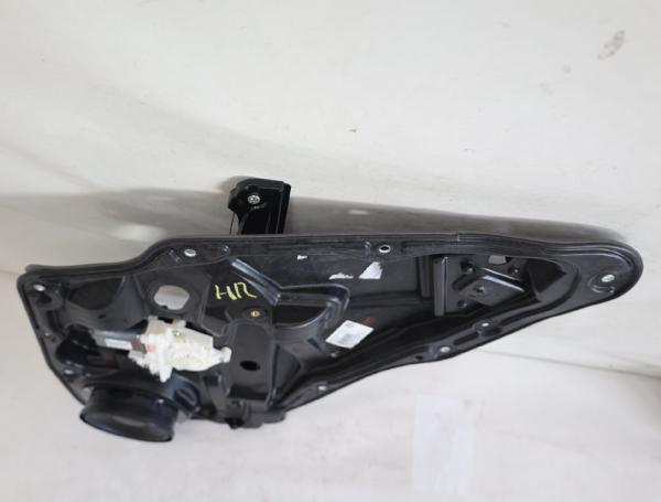 Fensterheber elektrisch hinten rechts 5N0839730R VW TIGUAN 1