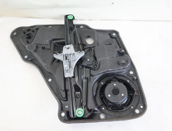 Fensterheber elektrisch hinten rechts 5N0839730R VW TIGUAN 1
